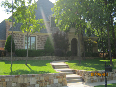 Lewisville Weekly Lawn Care